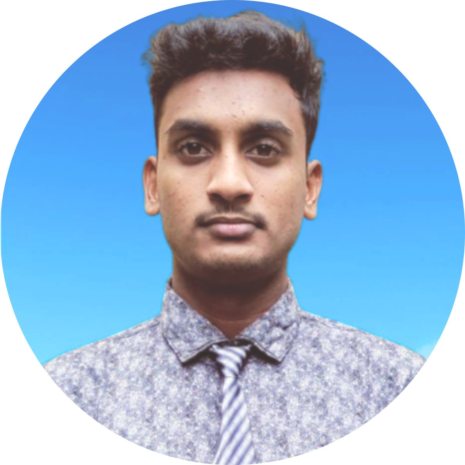 Sai Kiran Ponukumati. M.sc.