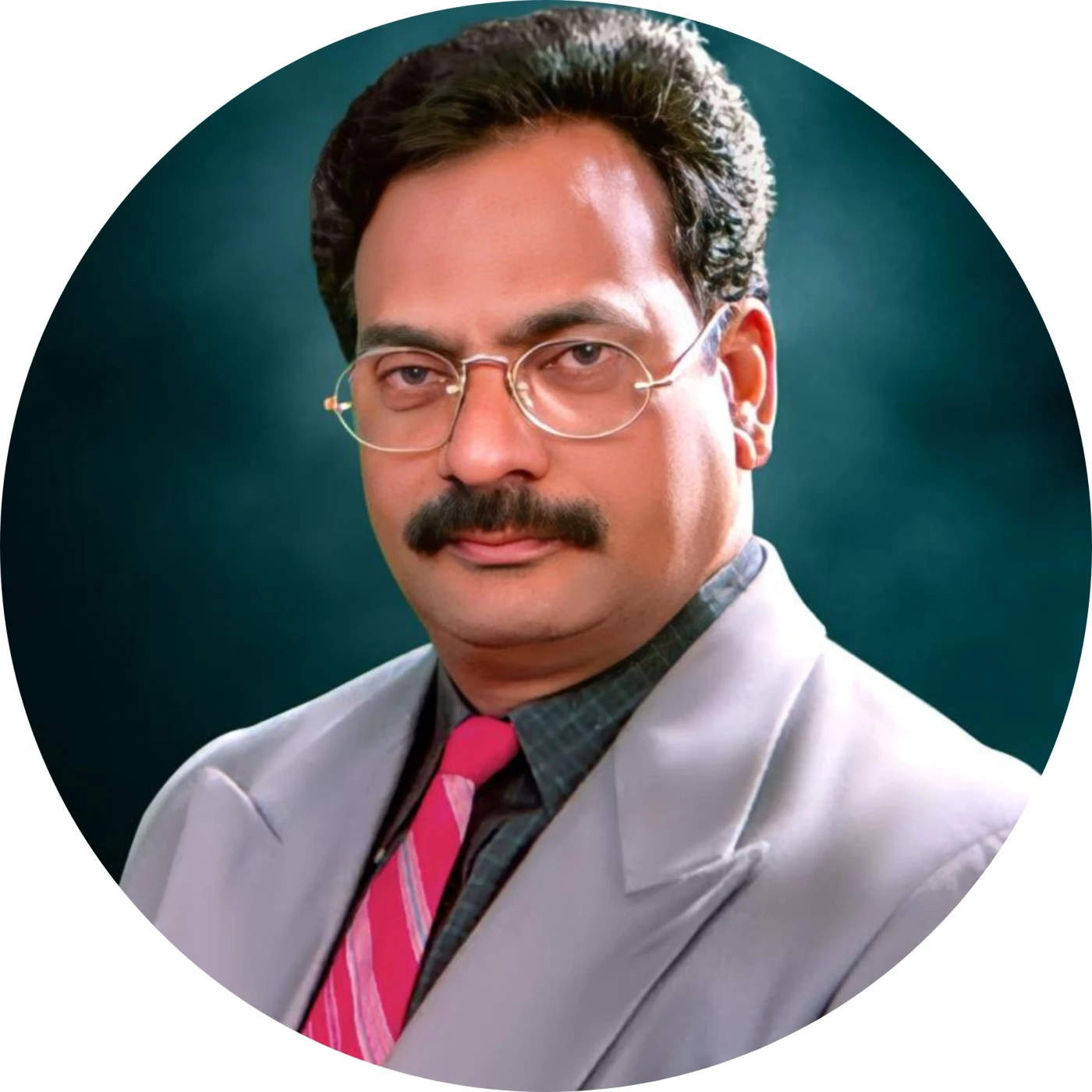 Rayaprolu Bhagawan