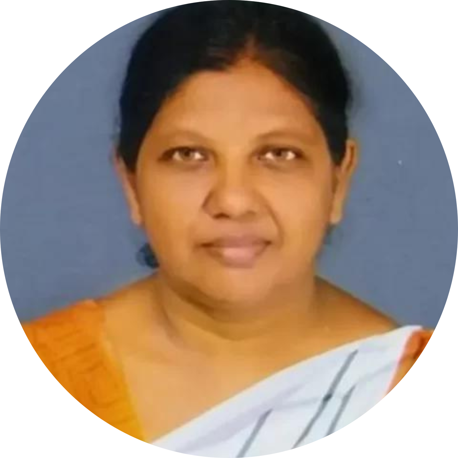 Dr. Podili. Prasanna Kumari M.Sc, M.Ed, P.hd.