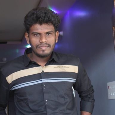 Bollavarapu Avinash
