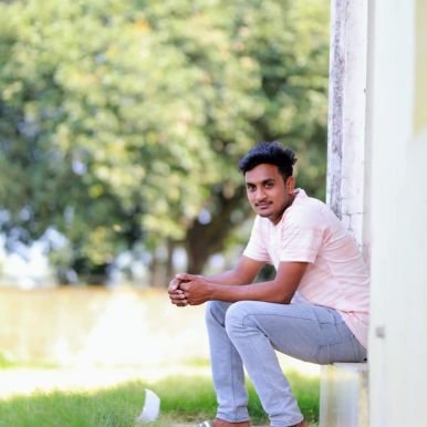 Ponukumati Si Kiran