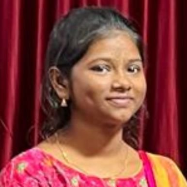 Rishita Rani