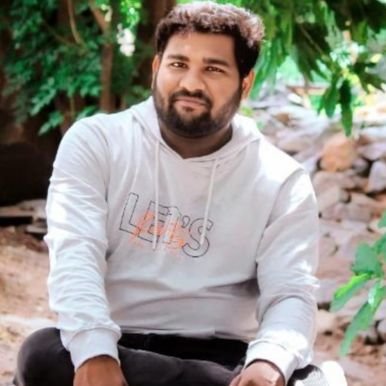 Harsha Swaroop
