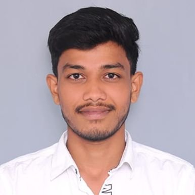 Yejjala Vamsi